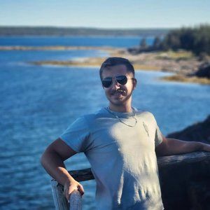 Meet your Posher, Shayan